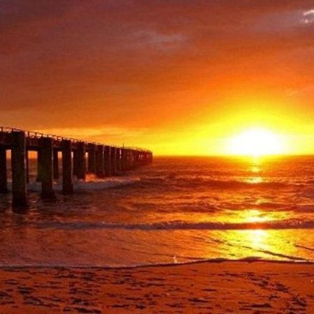 Chala-Kigi Apartments Swakopmund Dış mekan fotoğraf