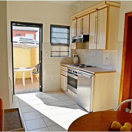 Chala-Kigi Apartments Swakopmund Oda fotoğraf