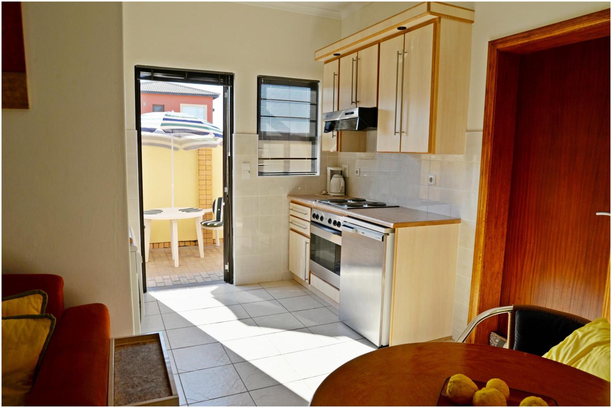 Chala-Kigi Apartments Swakopmund Oda fotoğraf