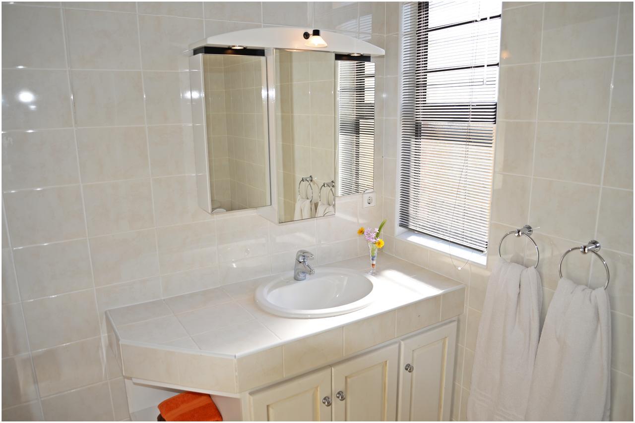 Chala-Kigi Apartments Swakopmund Dış mekan fotoğraf