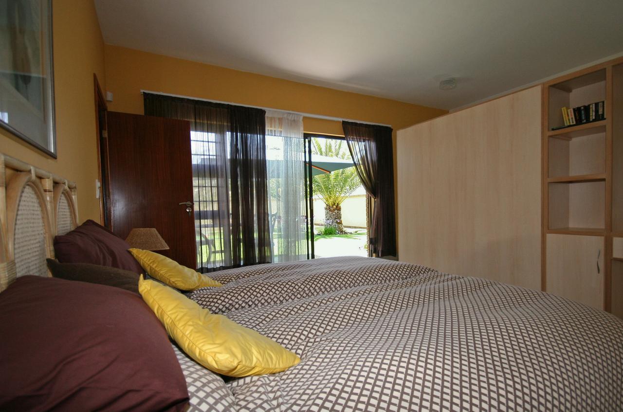 Chala-Kigi Apartments Swakopmund Dış mekan fotoğraf