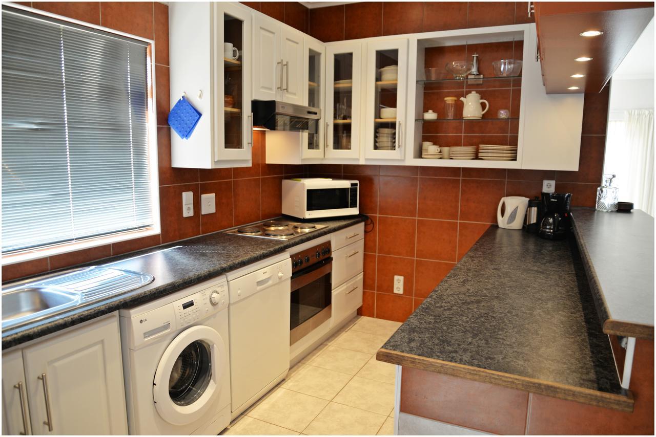 Chala-Kigi Apartments Swakopmund Dış mekan fotoğraf