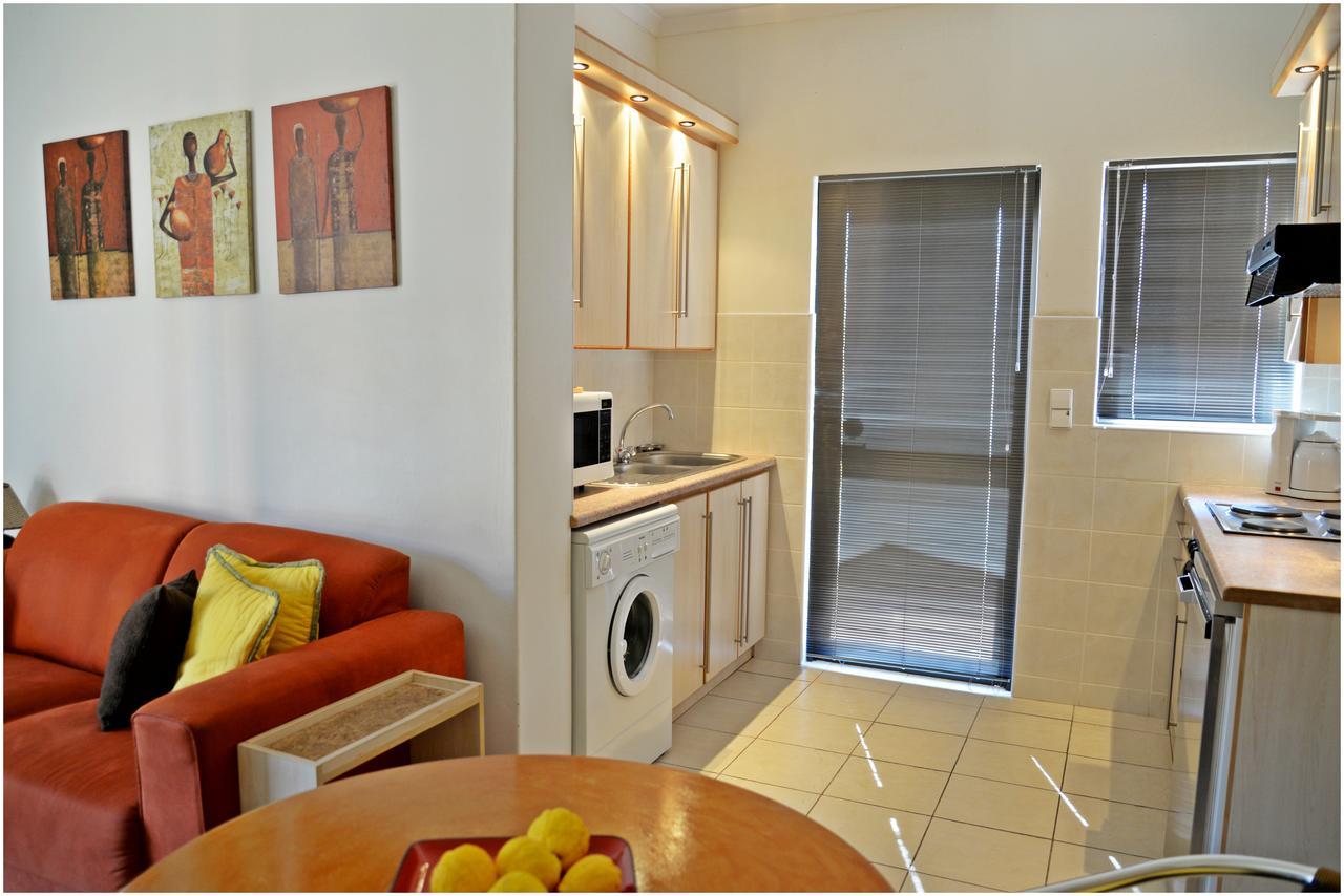Chala-Kigi Apartments Swakopmund Dış mekan fotoğraf