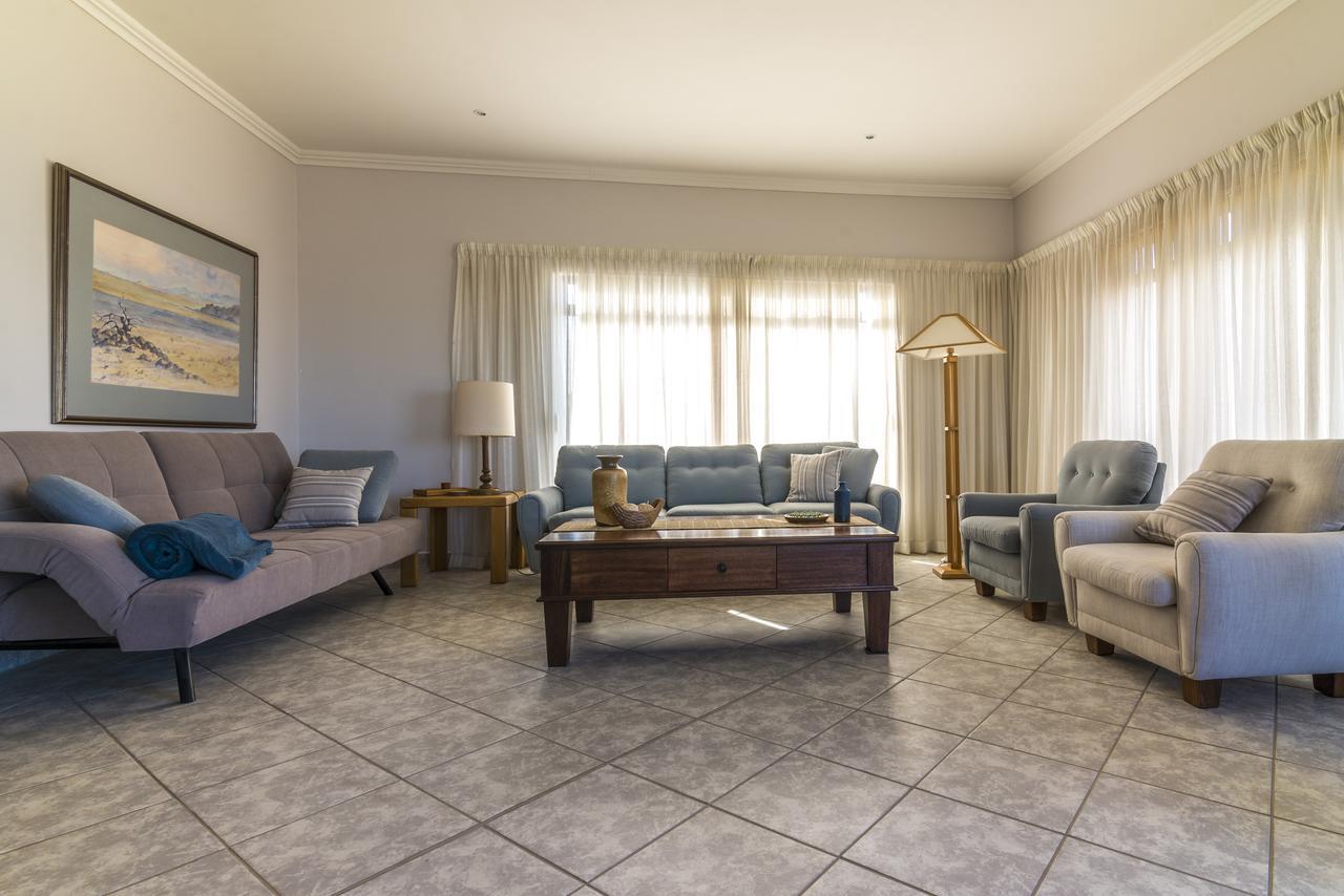 Chala-Kigi Apartments Swakopmund Dış mekan fotoğraf