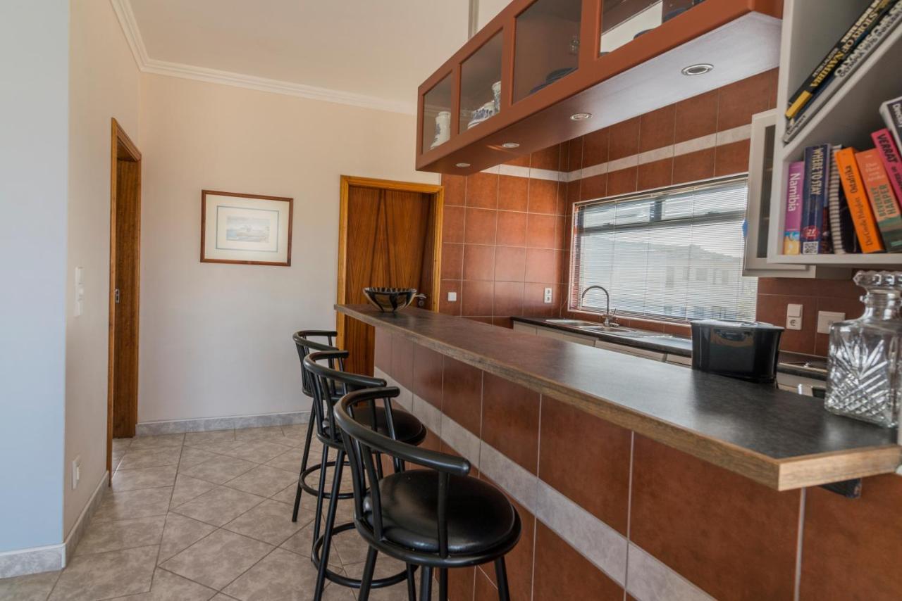 Chala-Kigi Apartments Swakopmund Dış mekan fotoğraf