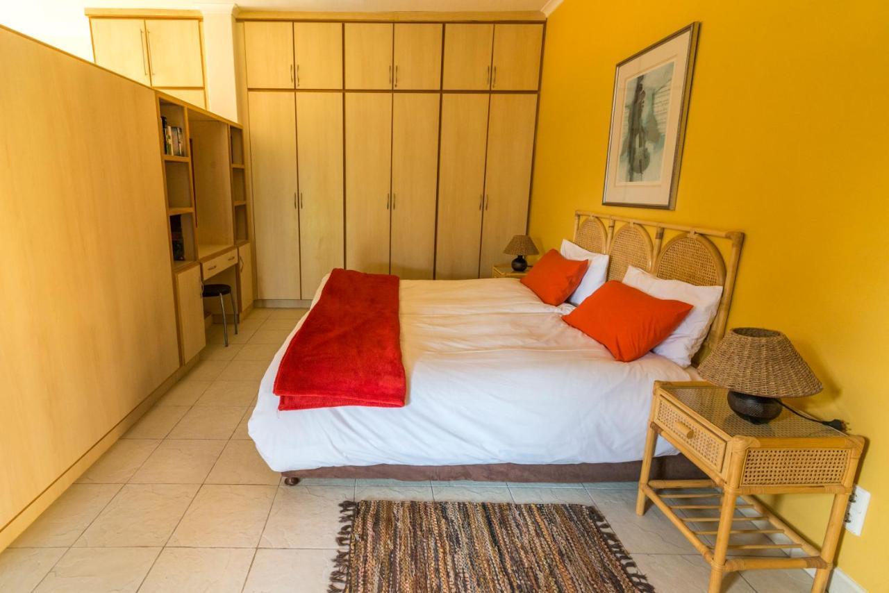 Chala-Kigi Apartments Swakopmund Dış mekan fotoğraf