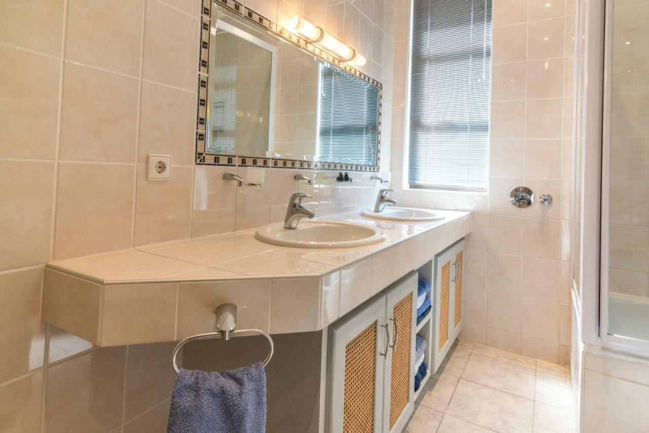 Chala-Kigi Apartments Swakopmund Dış mekan fotoğraf